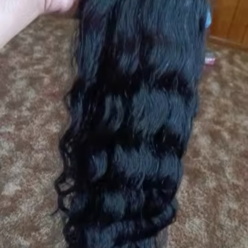 Hair - Picture 7 of 9